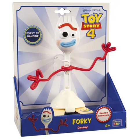 Figurine Forky - Toy Story 4 - Toy Story